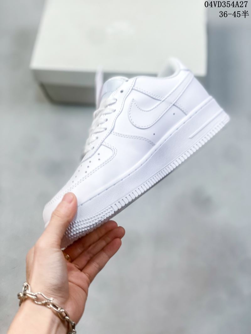 Nike Air Force 1 Shoes